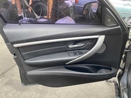 340I      2018 Driver Front Door Trim Panel 531168 - £116.00 GBP