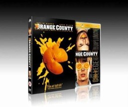 Orange County [2002] DVD Pre-Owned Region 2 - £13.04 GBP