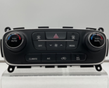 2014-2015 Kia Sorento AC Heater Climate Control Temperature Unit OEM H03... - $30.23