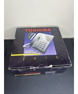 Toshiba Door Monitor Telephone System Model 8010 New Open Box Sealed Con... - $73.85 CAD