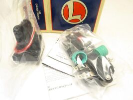 LIONEL TRAINS - 12883 OPERATING DWARF SIGNAL ACCESSORY- 0/027 BOXED -NEW... - $31.30