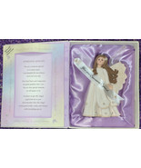 IOB 2006 5&quot; Angel &quot;Someone Special&quot; Christmas Ornament   Pavilion Gift Co. - $22.61 CAD