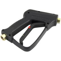 Forney 75180 Pressure Washer Accessories, Spray Gun, 12 GPM, 3/8-Inch FNPT - $34.95