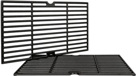 Grill Grates for Pit Boss Lexington 540 Sportsman 500 Wood Pellet Grills... - £58.31 GBP