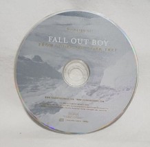 From Under the Cork Tree by Fall Out Boy {CD, Mar-2006, Island} - £5.38 GBP
