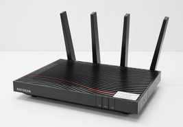 Netgear C7800 Nighthawk X4S AC3200 WiFi Cable Modem Router image 2
