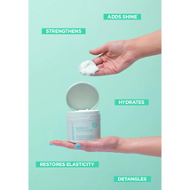 Design.Me Gloss.Me Hydrating Mask, 8.4 Oz. image 2