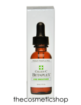 Cellex-C BETAPLEX Line Smoother 30ml/ 1oz.  EXP: 11/2026 - BNIB,  FREE S&amp;H - $56.38