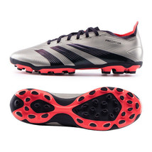 adidas Predator League 2G/3G AG Men&#39;s Football Shoes Soccer Sports NWT IF6313 - $92.61+