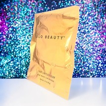 JLO BEAUTY That Limitless Glow Face Mask Tighten, Plump &amp; Brighten NWOB &amp; Sealed - $17.33