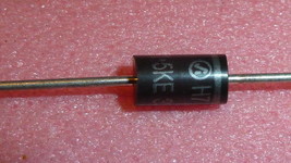 NEW HD 5PCS 1.5KE30A IC Diode TVS Single Uni-Dir 25.6V 1.5KW 2-Pin DO-20... - $12.00