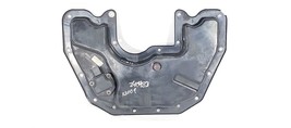 2007 2008 BMW B7 ALPINA OEM Lower Engine Oil Pan lu7574532 Supercharged ... - $74.25