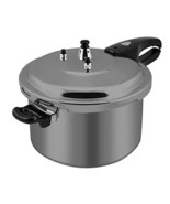 7.4Qt Pressure Canner Release Valve Canning Pressure Cooker Cooker Pot S... - $4,618.47 MXN