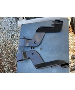 15-17 Acura TLX Under Seat Floor Air Duct AC Heat Left Right 16 - $1,901.24 MXN