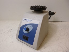 VWR Analog Vortex Mixer VM-3000 58816-121  Works Great - £102.29 GBP