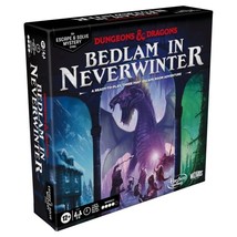 Hasbro D&D: Bedlam in Neverwinter - $41.96