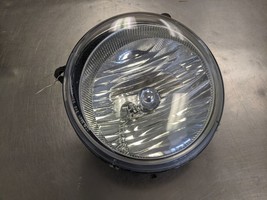 Driver Left Headlight Assembly From 2006 Jeep Liberty  3.7 - $39.95