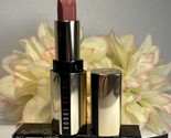 Bobbi Brown Luxe Lip Color - 312 PINK BUFF - Lipstick Full Size New In B... - £19.51 GBP