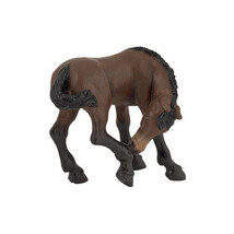 Papo Lusitanian Foal Animal Figure 51114 NEW IN STOCK - £17.30 GBP