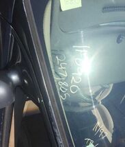 Driver Left Side View Mirror Power Without Heat Fits 97-98 SABLE 844446 - $1,203.43 MXN