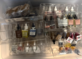 Bath &amp; Body Works Wallflower Refill Bulbs LOT  PICK YOUR SCENT! - $5.89+