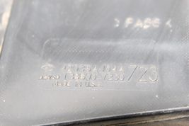 10-14 SUBARU LEGACY FUEL VAPOR CHARCOAL CANISTER Q1139 image 11