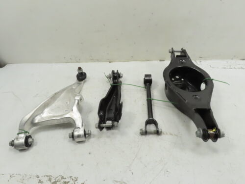 22-25 Nissan Pathfinder Control Arm Set, Trailing Lower Upper Rear Right... - $277.19