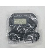 (2)Aquarium digital thermometer with 3ft wire probe, LCD screen - $235.71 MXN