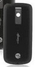 HTC Mytouch 3G OEM battery cover ( Black ) - £7.10 GBP