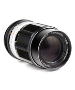 Konica AR 135mm f/3.5 EE Hexanon Telephoto Prime Lens Autoreflex NEaR Mi... - £59.29 GBP