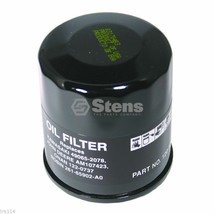 Stens #120-634 Oil Filter FITS Kawasaki 49065-7010 - £10.98 GBP