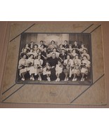 Vintage Class Photo (Confirmation?)  Beautiful picture - €8,65 EUR