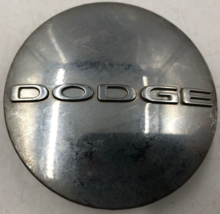 Dodge Durango Rim Wheel Center Cap Chrome OEM G02B52042 - £38.94 GBP