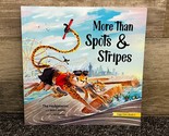 More Than Spots &amp; Stripes - Paperback By BRAVE Books - Hodge Twins - $10.69