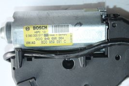 2004-2007 VOLKSWAGEN TOUAREG SUNROOF SUN ROOF MOTOR J1907 image 3