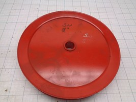 Snapper Pulley 8&quot; OD 3/4&quot; Smooth Bore No Part Number - $32.90