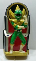 Mighty Morphin Power Rangers Green Ranger Wall Light. - £86.84 GBP