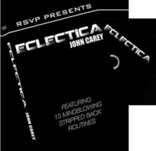 Eclectica by John Carey and RSVP - Trick - £23.67 GBP