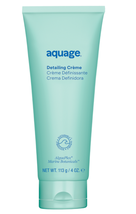 Aquage Detailing Crème, 4 Oz. image 1