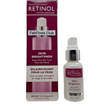 Retinol Skin Brightener Illuminating Treatment Even Skin Tone - $17.77