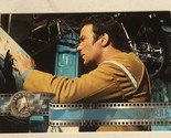 Star Trek Cinema Trading Card #8 William Shatner - $1.97