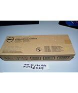Genuine Dell MD8G4 Yellow Toner Print Cartridge C3760n/C3765dnf NEW SEAL... - $3,926.05 MXN