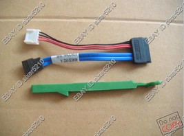 HP SATA optical drive power and data cable kit - With mounting rail 5942... - $61.30 MXN