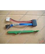 HP SATA optical drive power and data cable kit - With mounting rail 5942... - $3.25