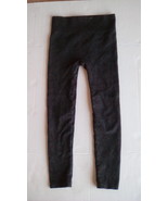 Guilty Female Youth Petite Gray Legging Skinny Stretch Size P/S M/M EUC - €11,89 EUR