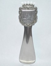 Santiago Apostol Paraguay Silver Shoe Horn - £6.69 GBP