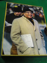 VINCE LOMBARDI on FOOTBALL Volumes 1&amp;2................SALE - $49.50