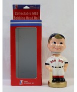 Twins Enterprise Bobblehead Boston Red Sox Collectible Bobbing Head Doll... - £31.45 GBP
