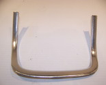 1968 DODGE CHARGER LH GRILL TRIM OEM - $116.99