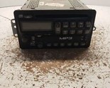 Audio Equipment Radio Opt US8 Fits 04-05 AZTEK 1063627 - $92.85